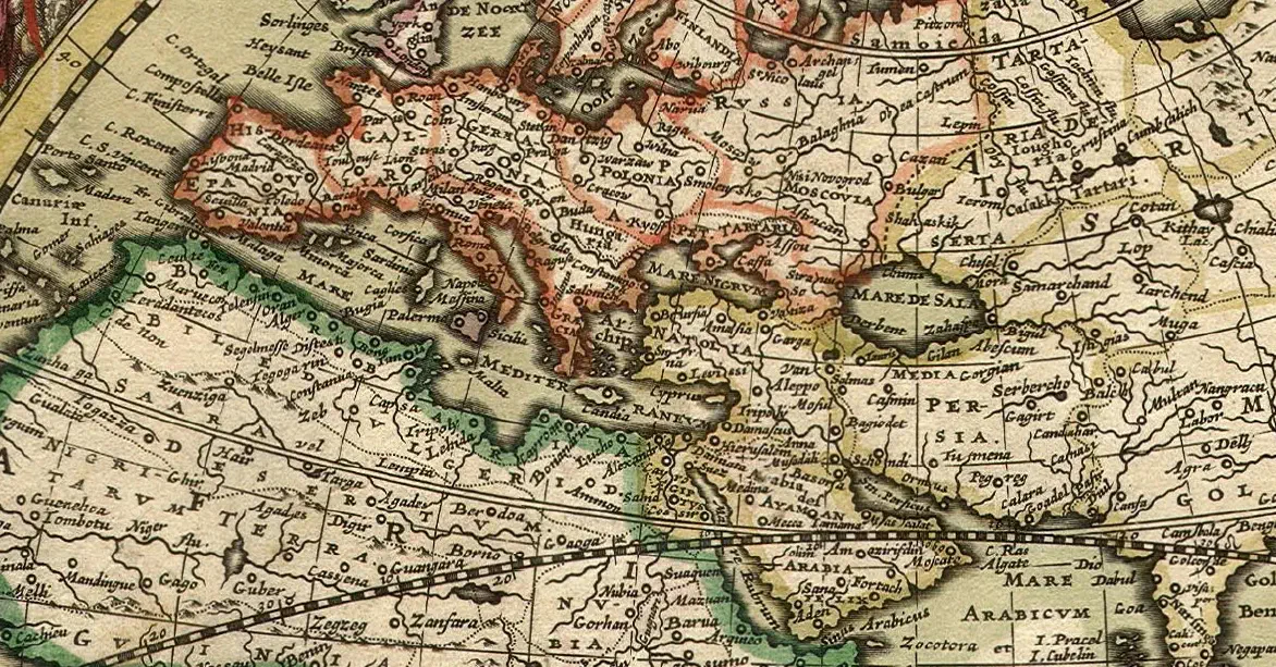 Age of the earth with years provided by the Bible