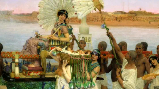 God made Moses a god to Pharaoh, and the same authority is delegated to the believer