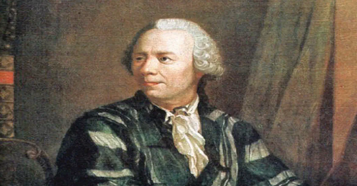 Euler's number e encoded in the first verse of John's Gospel