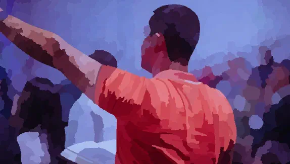 Jesus sagte Ekklesia, nicht Kirche, und der Unterschied ist entscheidend