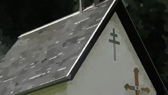 Jedes Vorkommen von church im Neuen Testament