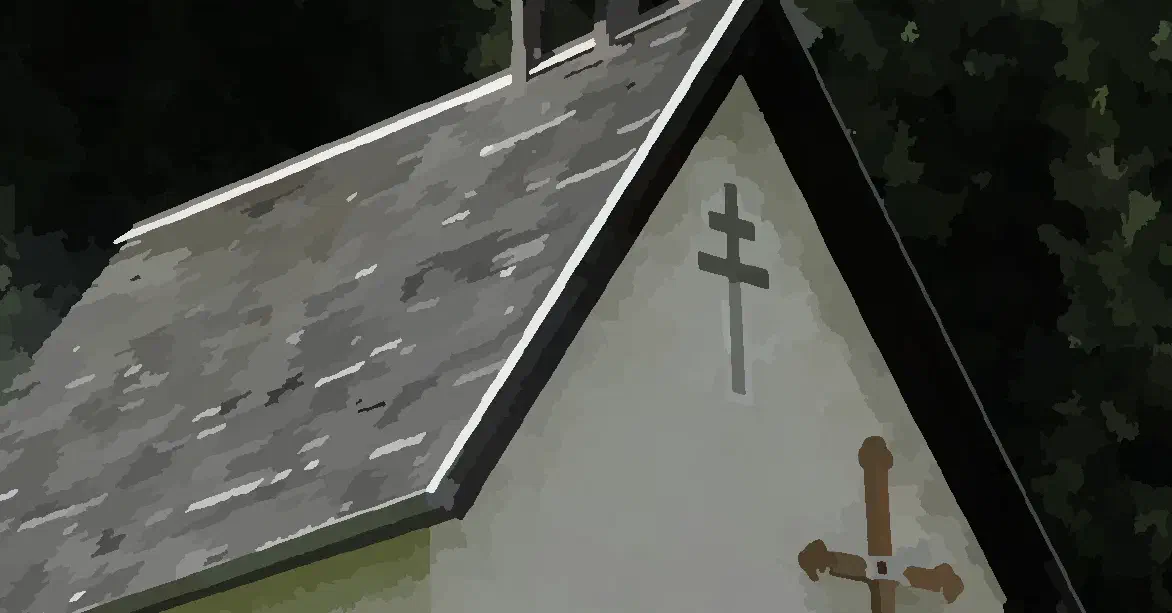 Jedes Vorkommen von church im Neuen Testament