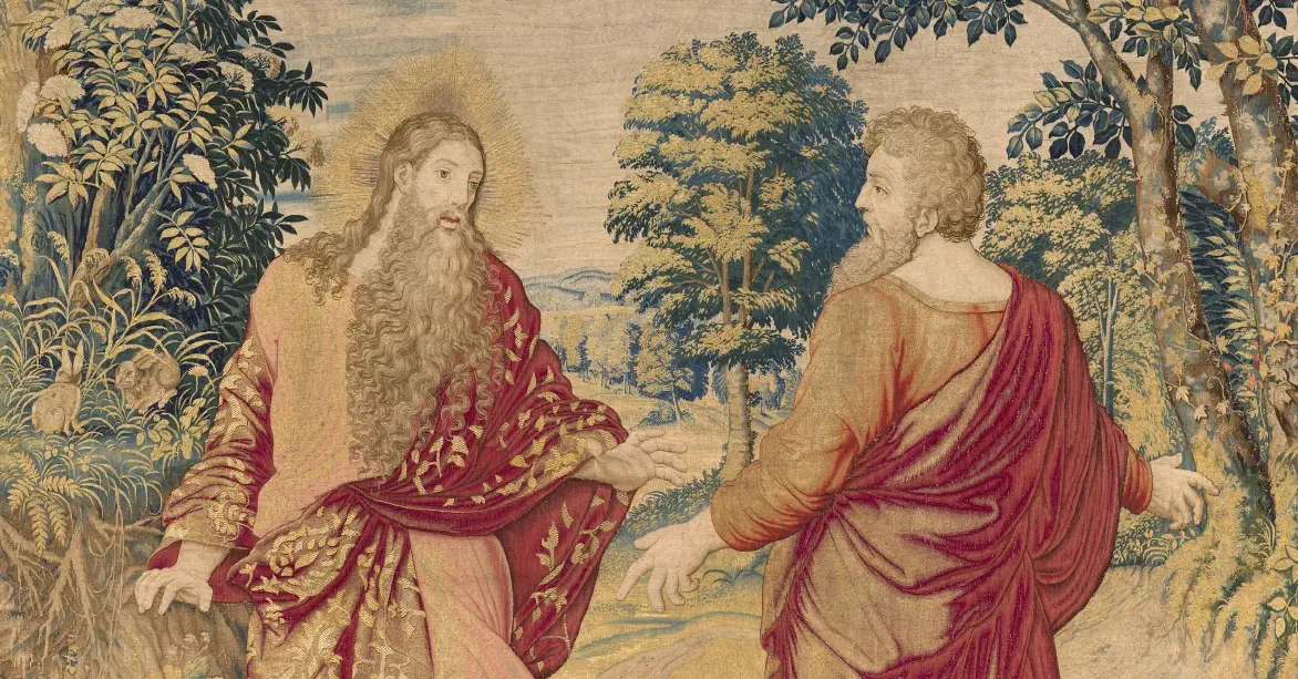 The hidden message in the names of Genesis 5 and where the claim fails