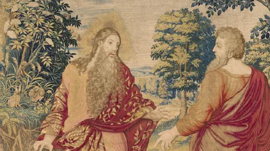 Die verborgene Botschaft in den Namen von Genesis 5 und wo die Behauptung scheitert