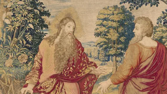 Die verborgene Botschaft in den Namen von Genesis 5 und wo die Behauptung scheitert