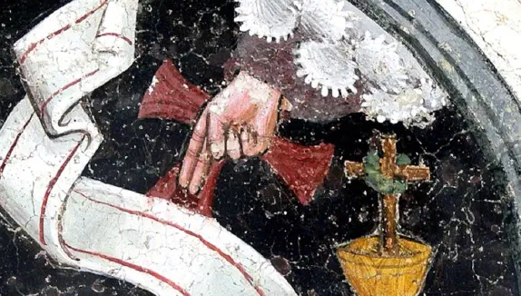 Die Gaben des Geistes und das Amt, das jeder Christ bereits innehat