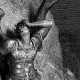Lucifer is a Latin word the KJV turned into a name