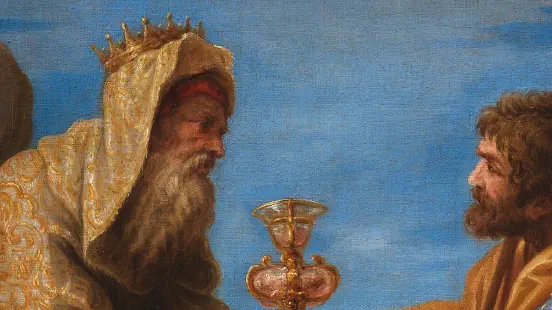 Qumran expected Melchizedek to proclaim the Jubilee and judge the gods