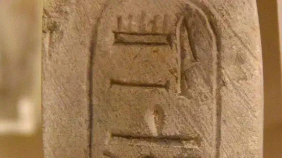 The pharaoh of the Exodus remains unnamed, but the profile matches Amenhotep II