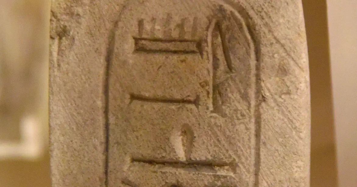 The pharaoh of the Exodus remains unnamed, but the profile matches Amenhotep II