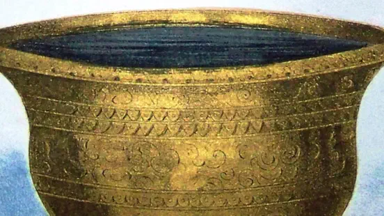 How the Hebrew text of 1 Kings 7:23 encodes Pi to four decimal digits