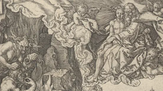 Sheol Hades Gehenna and Tartarus are not the same place