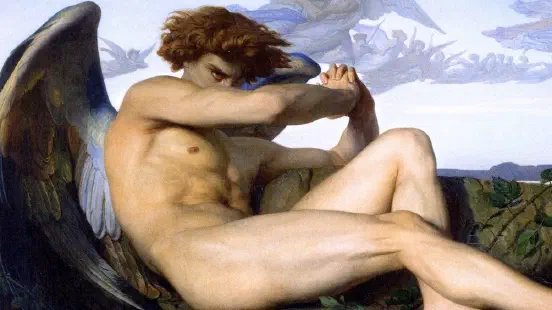 Die Söhne Gottes in Genesis 6 und was der Text tatsächlich über sie aussagt