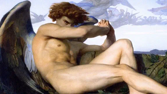 Die Söhne Gottes in Genesis 6 und was der Text tatsächlich über sie aussagt