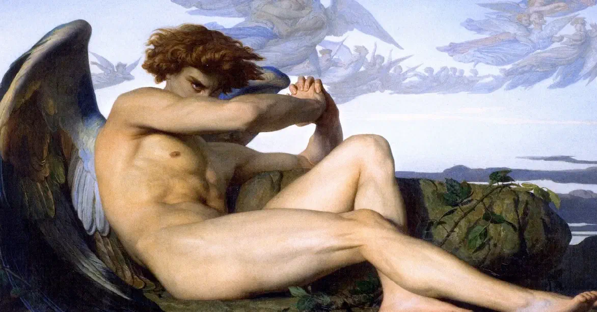 Die Söhne Gottes in Genesis 6 und was der Text tatsächlich über sie aussagt