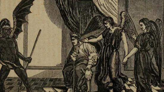 Psalm 82 and the divine council that governs the nations