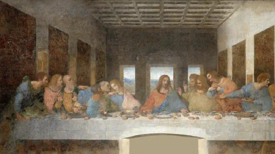 Jesus trank den vierten Kelch am Kreuz