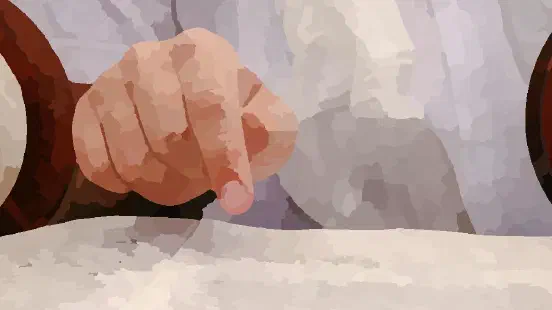 The law of first mention and why the Bible defines its own terms