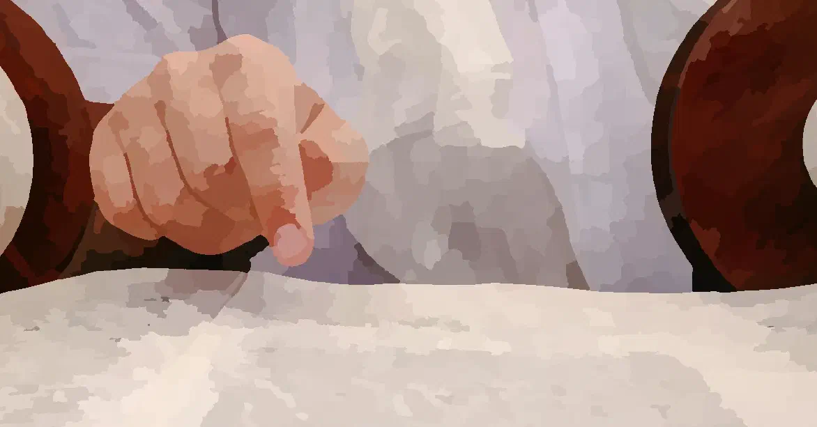 Das Gesetz der Ersterwähnung und warum die Bibel ihre eigenen Begriffe definiert