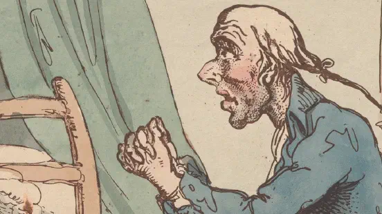 The Lord's Prayer is a chiastic hinge at the center of the Sermon on the Mount