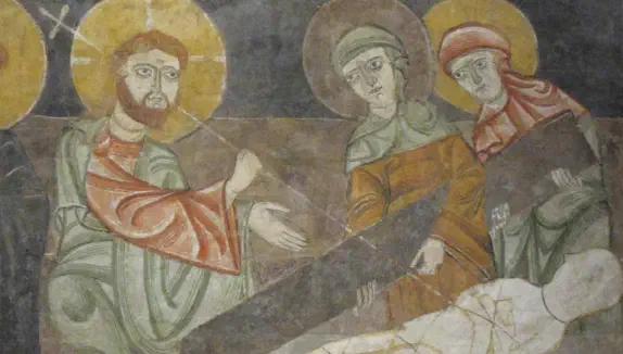 Die messianischen Wunder in Jesaja und den Evangelien