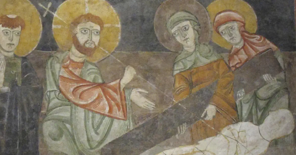 Die messianischen Wunder in Jesaja und den Evangelien