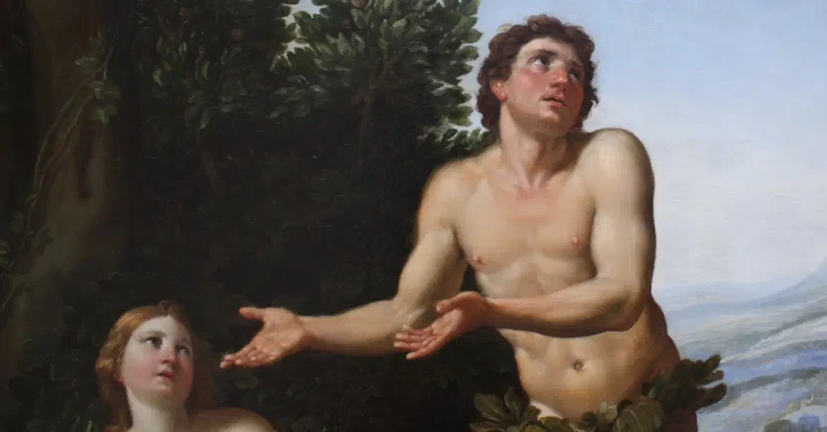 The nachash in Genesis 3 is not a snake